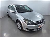 Opel Astra 1.6i 16V Essentia Konfor Paketli 115 Ps Hatchback