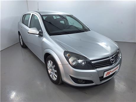 Opel Astra 1.6i 16V Essentia Konfor Paketli 115 Ps Hatchback