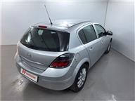 Opel Astra 1.6i 16V Essentia Konfor Paketli 115 Ps Hatchback