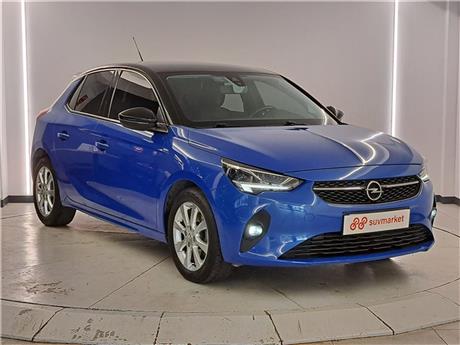 Opel Corsa 1.2 T Edition