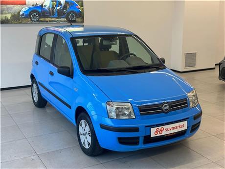 Fiat Panda 1.2 Dynamic 60 Ps Hatchback