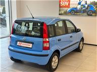 Fiat Panda 1.2 Dynamic 60 Ps Hatchback