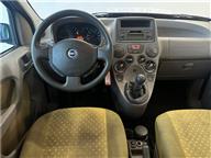 Fiat Panda 1.2 Dynamic 60 Ps Hatchback