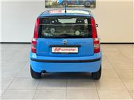 Fiat Panda 1.2 Dynamic 60 Ps Hatchback