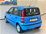Fiat Panda 1.2 Dynamic 60 Ps Hatchback