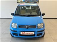 Fiat Panda 1.2 Dynamic 60 Ps Hatchback