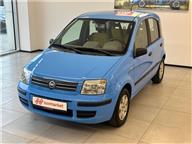 Fiat Panda 1.2 Dynamic 60 Ps Hatchback