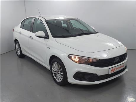 Fiat Egea 1.6 Multijet Easy 130 PS