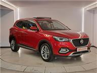 MG HS 1.5 T-GDI Luxury