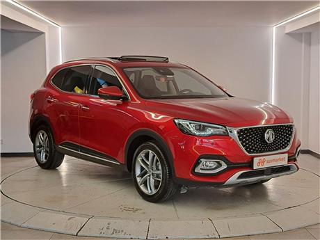 MG HS 1.5 T-GDI Luxury