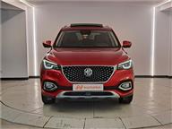 MG HS 1.5 T-GDI Luxury