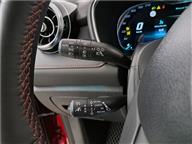 MG HS 1.5 T-GDI Luxury