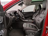 MG HS 1.5 T-GDI Luxury