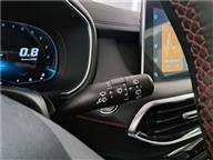 MG HS 1.5 T-GDI Luxury