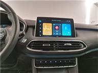 MG HS 1.5 T-GDI Luxury