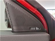 MG HS 1.5 T-GDI Luxury