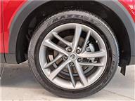 MG HS 1.5 T-GDI Luxury