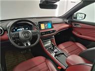 MG HS 1.5 T-GDI Luxury