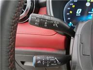 MG HS 1.5 T-GDI Luxury