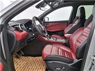 MG HS 1.5 T-GDI Luxury