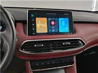 MG HS 1.5 T-GDI Luxury