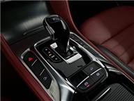 MG HS 1.5 T-GDI Luxury