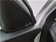 MG HS 1.5 T-GDI Luxury