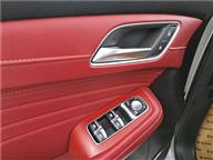 MG HS 1.5 T-GDI Luxury