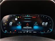 MG HS 1.5 T-GDI Luxury