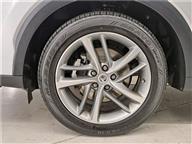 MG HS 1.5 T-GDI Luxury