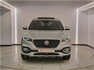 MG HS 1.5 T-GDI Luxury