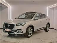 MG HS 1.5 T-GDI Luxury