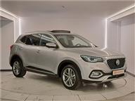 MG HS 1.5 T-GDI Luxury