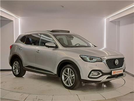 MG HS 1.5 T-GDI Luxury