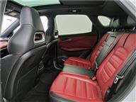 MG HS 1.5 T-GDI Luxury