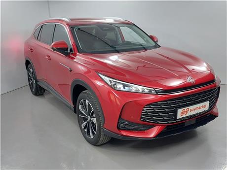 MG HS LUXURY 1.5 T (170) AT MK