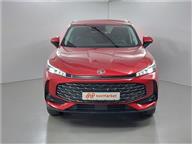 MG HS LUXURY 1.5 T (170) AT MK