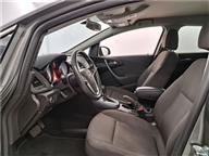 Opel Astra 1.4 Turbo Edition Plus Otomatik 140 Ps Sedan