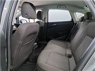 Opel Astra 1.4 Turbo Edition Plus Otomatik 140 Ps Sedan