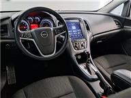 Opel Astra 1.4 Turbo Edition Plus Otomatik 140 Ps Sedan