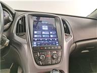 Opel Astra 1.4 Turbo Edition Plus Otomatik 140 Ps Sedan