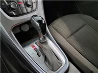 Opel Astra 1.4 Turbo Edition Plus Otomatik 140 Ps Sedan