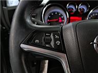 Opel Astra 1.4 Turbo Edition Plus Otomatik 140 Ps Sedan