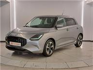 Suzuki Swift 1.2 MHEV PULSE CVT TEK RENK