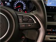 Suzuki Swift 1.2 MHEV PULSE CVT TEK RENK