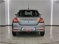 Suzuki Swift 1.2 MHEV PULSE CVT TEK RENK