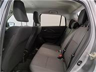 Suzuki Swift 1.2 MHEV PULSE CVT TEK RENK