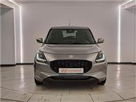 Suzuki Swift 1.2 MHEV PULSE CVT TEK RENK