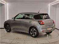 Suzuki Swift 1.2 MHEV PULSE CVT TEK RENK