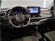 Suzuki Swift 1.2 MHEV PULSE CVT TEK RENK